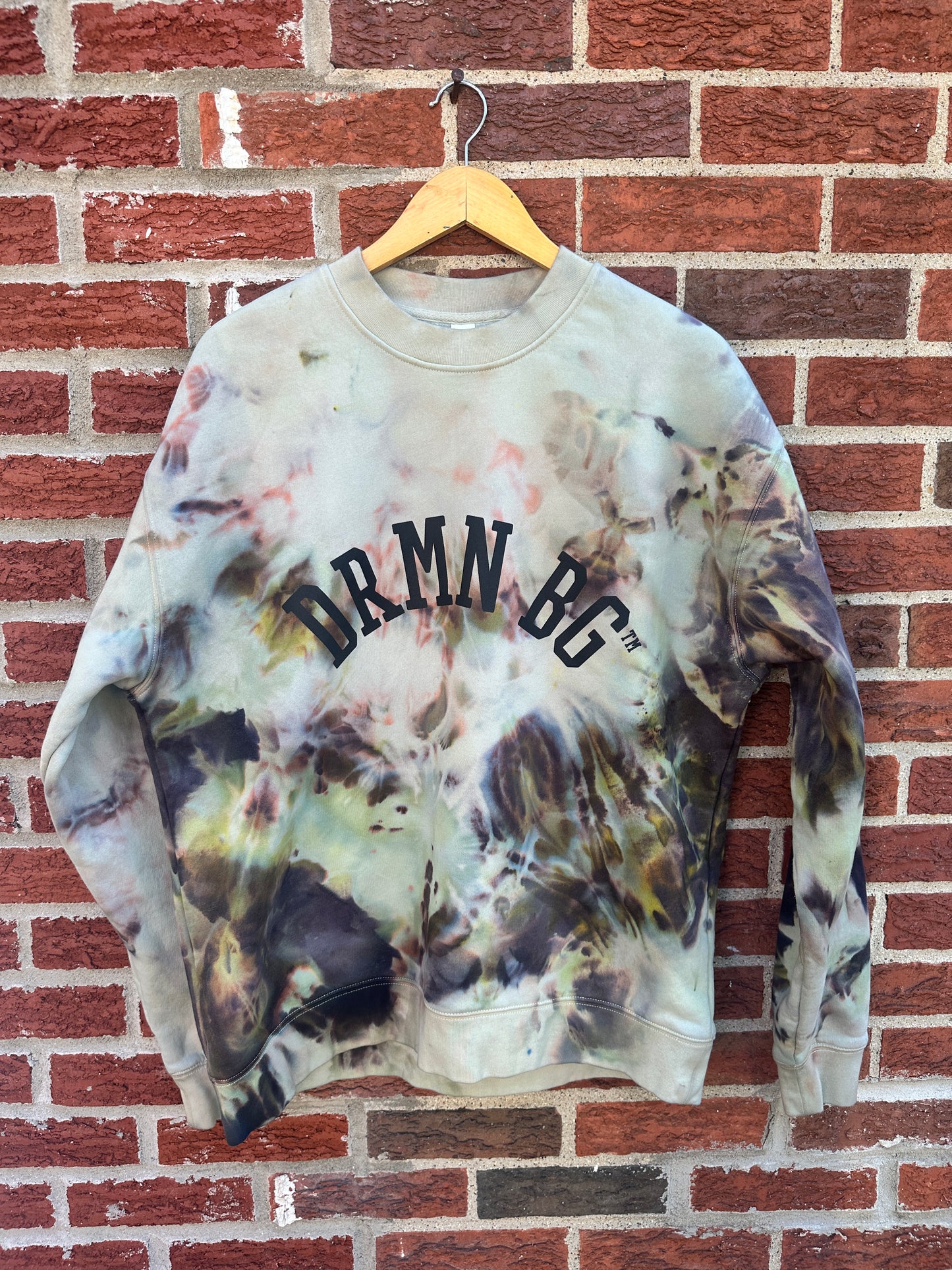 DRMN BG #223 (L)