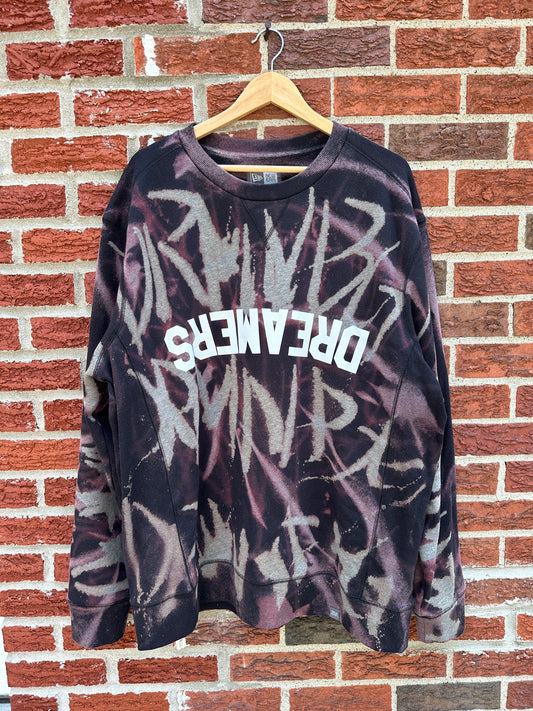 DRMN BG #162 (3XL)