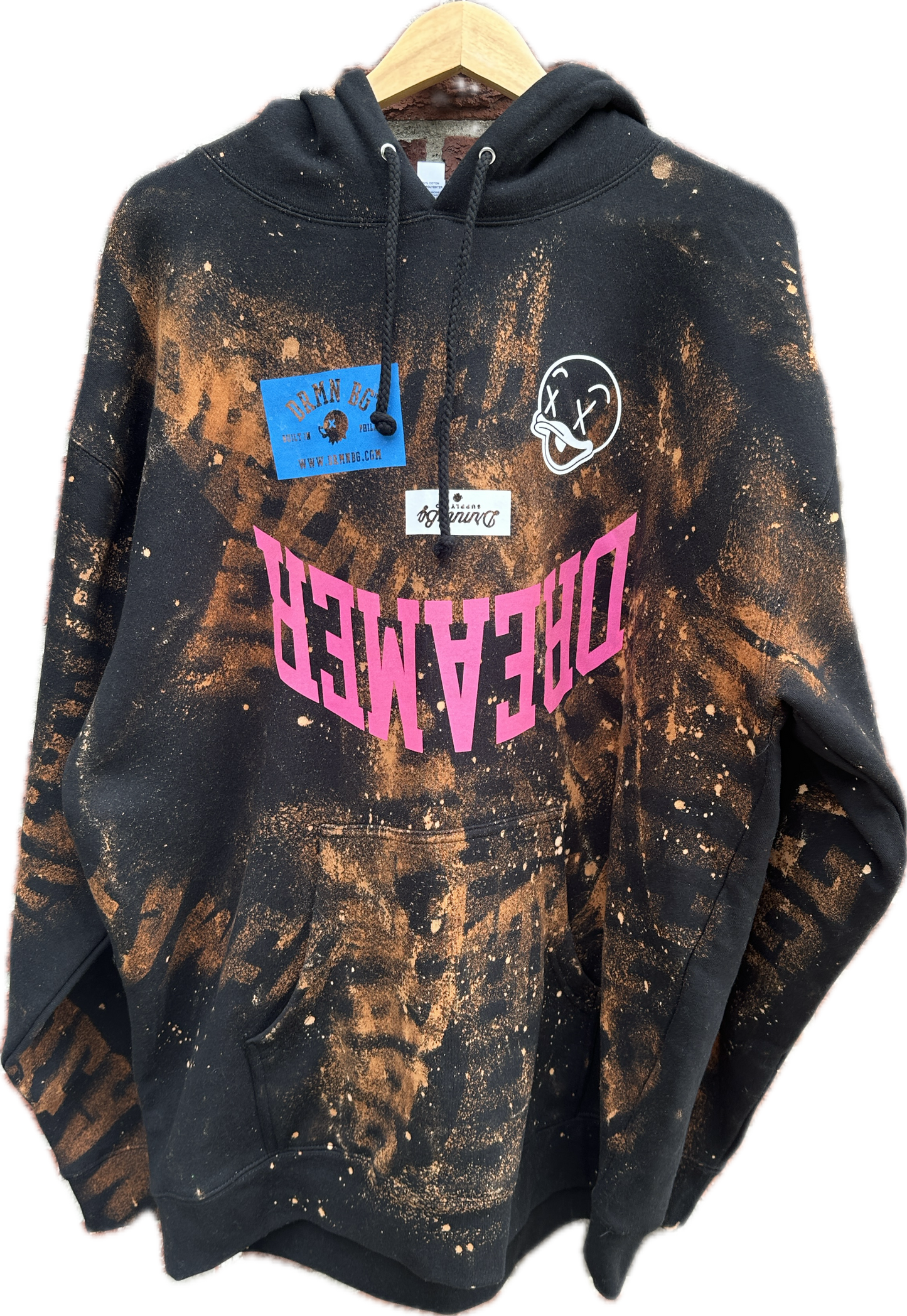 DRMN BG #235 (Size XL)