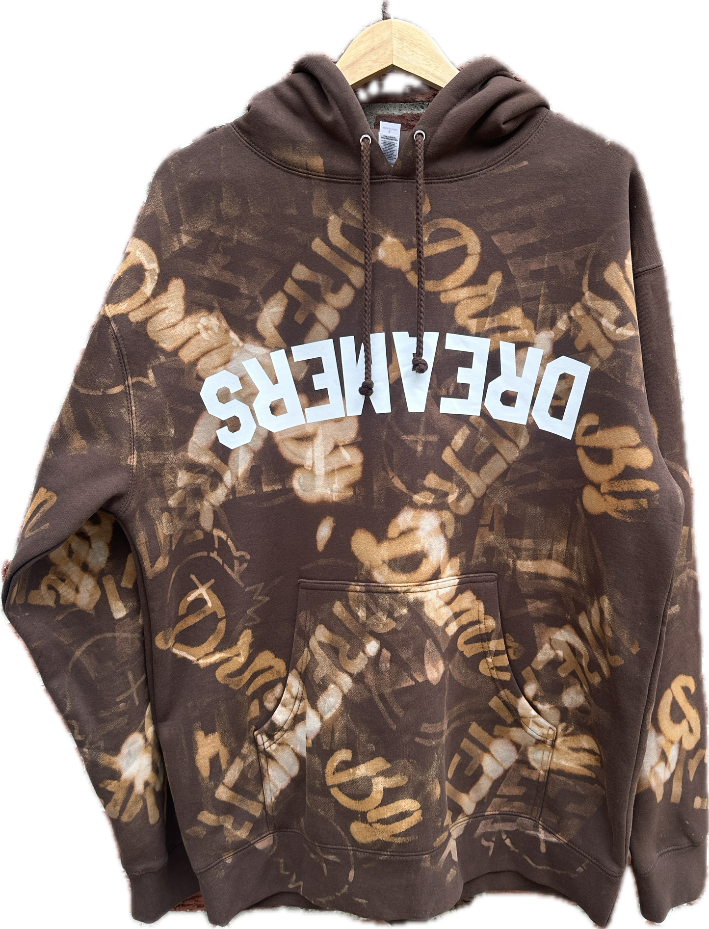DRMN BG #238 (Size L)