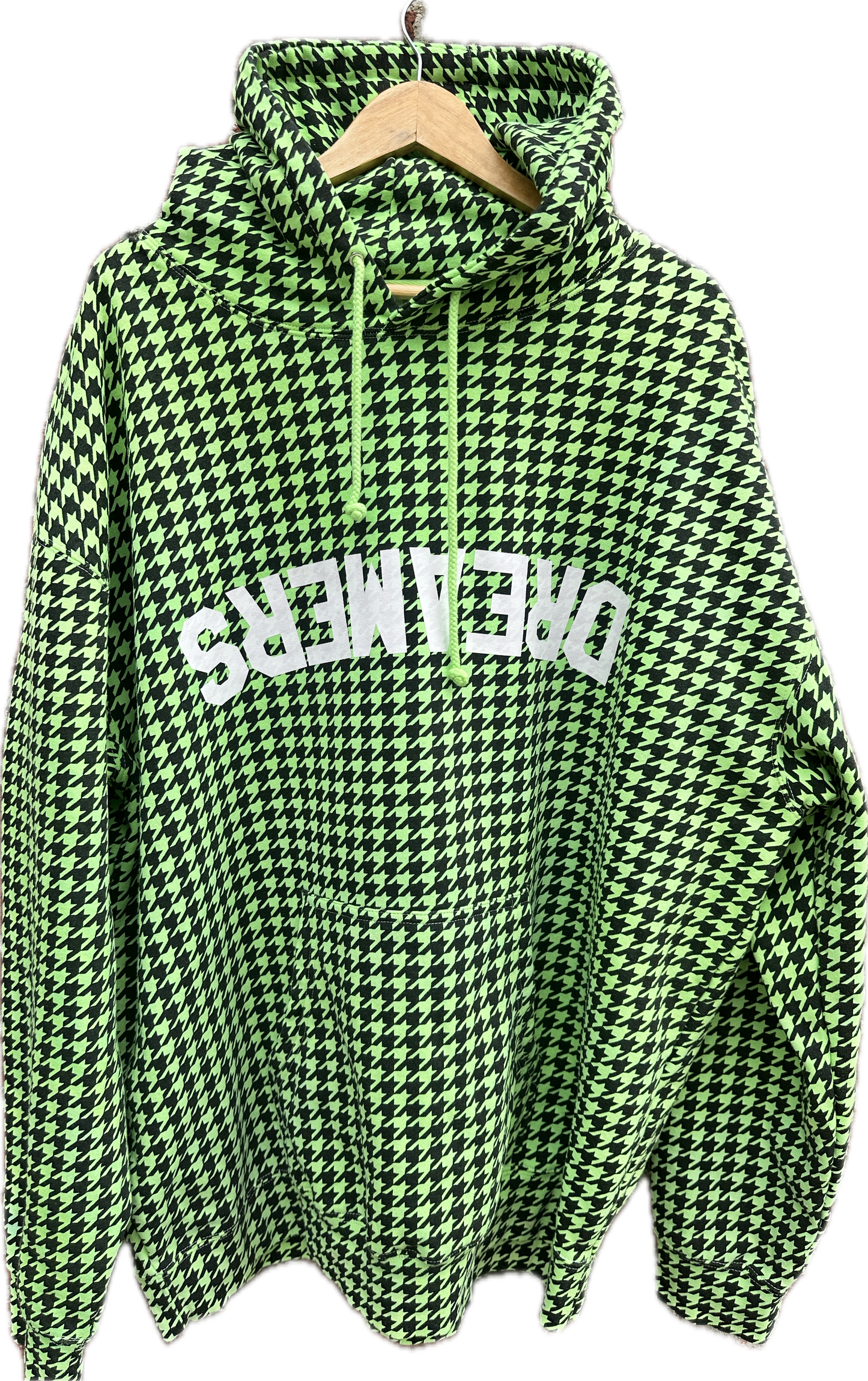 DRMN BG #240 (Size 3XL)
