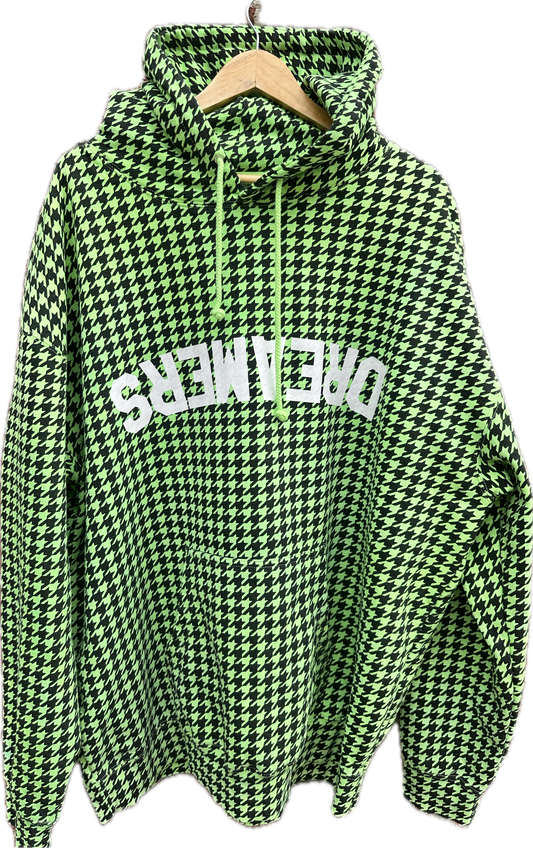 DRMN BG #240 (Size 3XL)