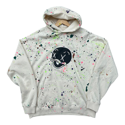 Savvy - Paint Splatter (XL)