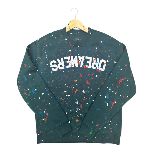 SREMAERD - Paint Splatter (M)
