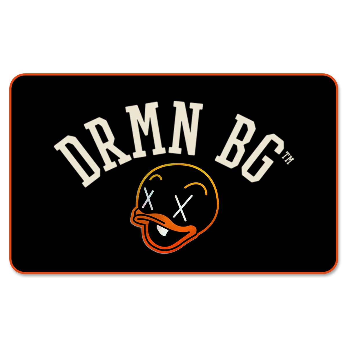 DRMN BG™ Gift Card