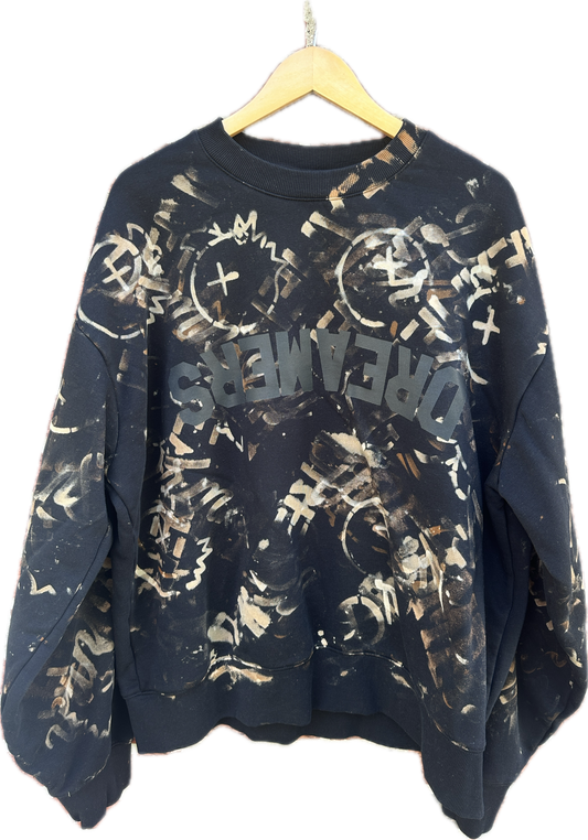 ONE OF ONE: DRMN BG #243 (Size L)