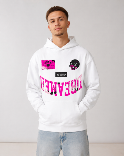 Smile - Hitman Camo