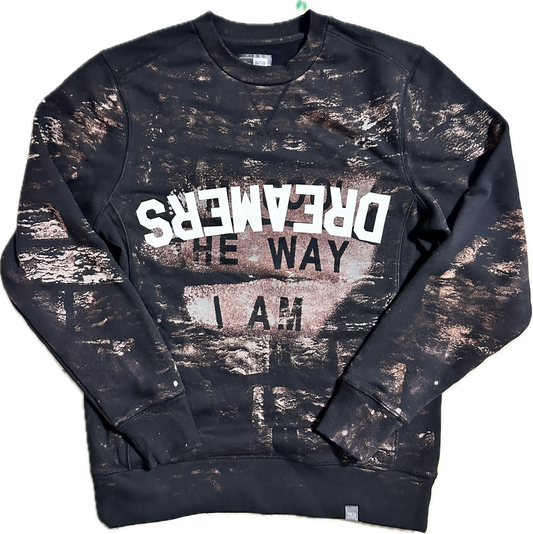 Daily Drop #273 - SREMAERD Discharged Crewneck - 1 of 1