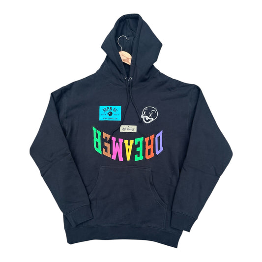 Smile - Ransom Hoodie
