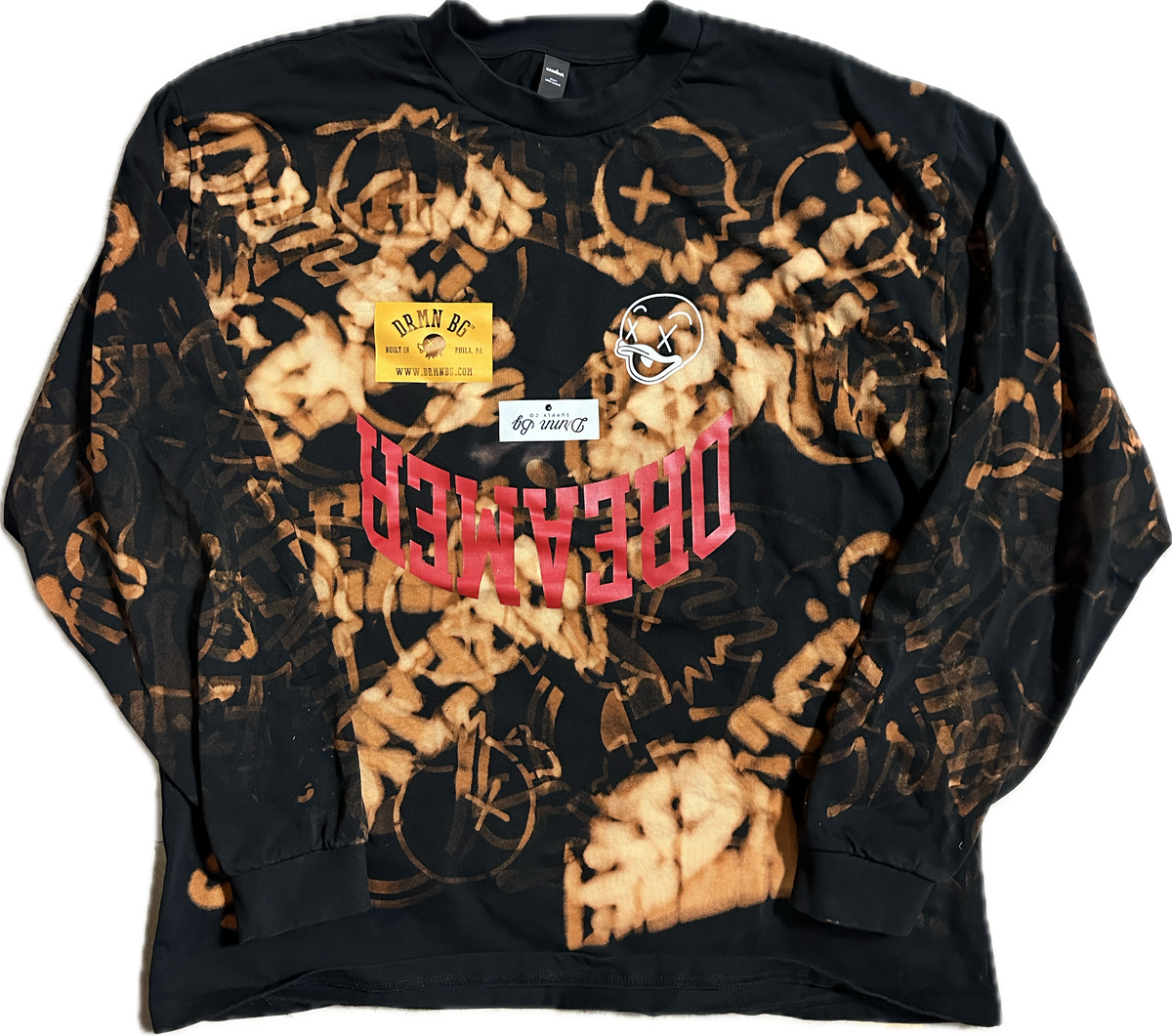 DRMN BG™ #280 (Size XL)