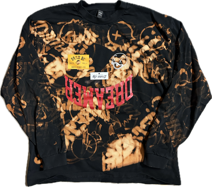 DRMN BG™ #280 (Size XL)