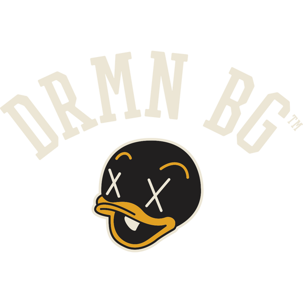 DRMN BG™