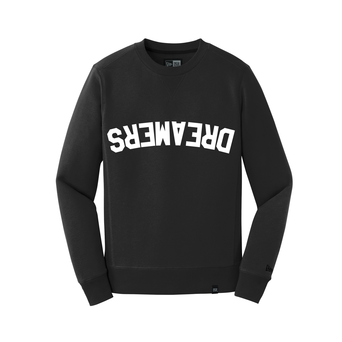 SREMAERD New Era ® French Terry Crew