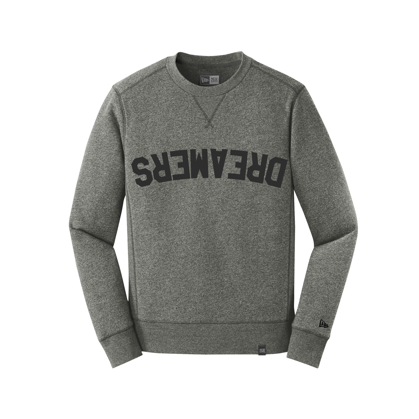SREMAERD New Era ® French Terry Crew