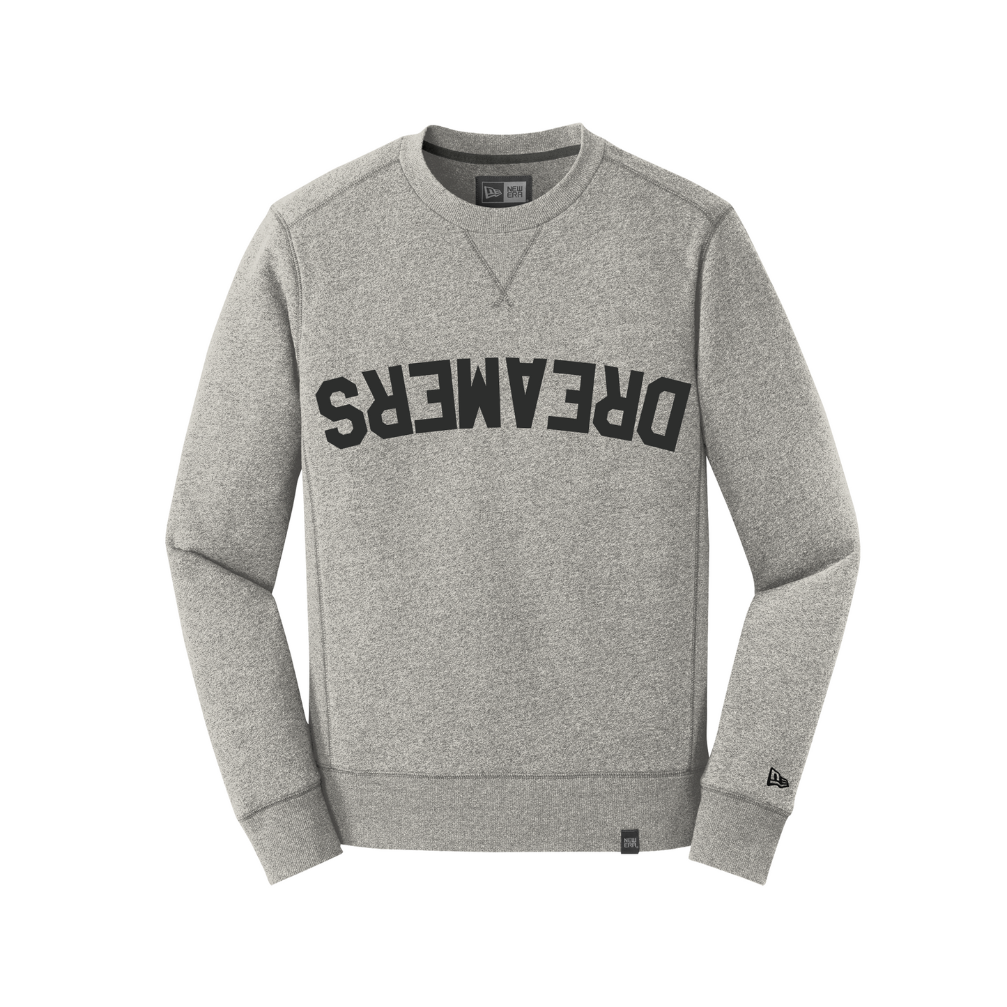 SREMAERD New Era ® French Terry Crew
