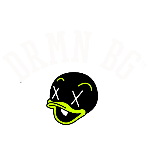 DRMN BG™