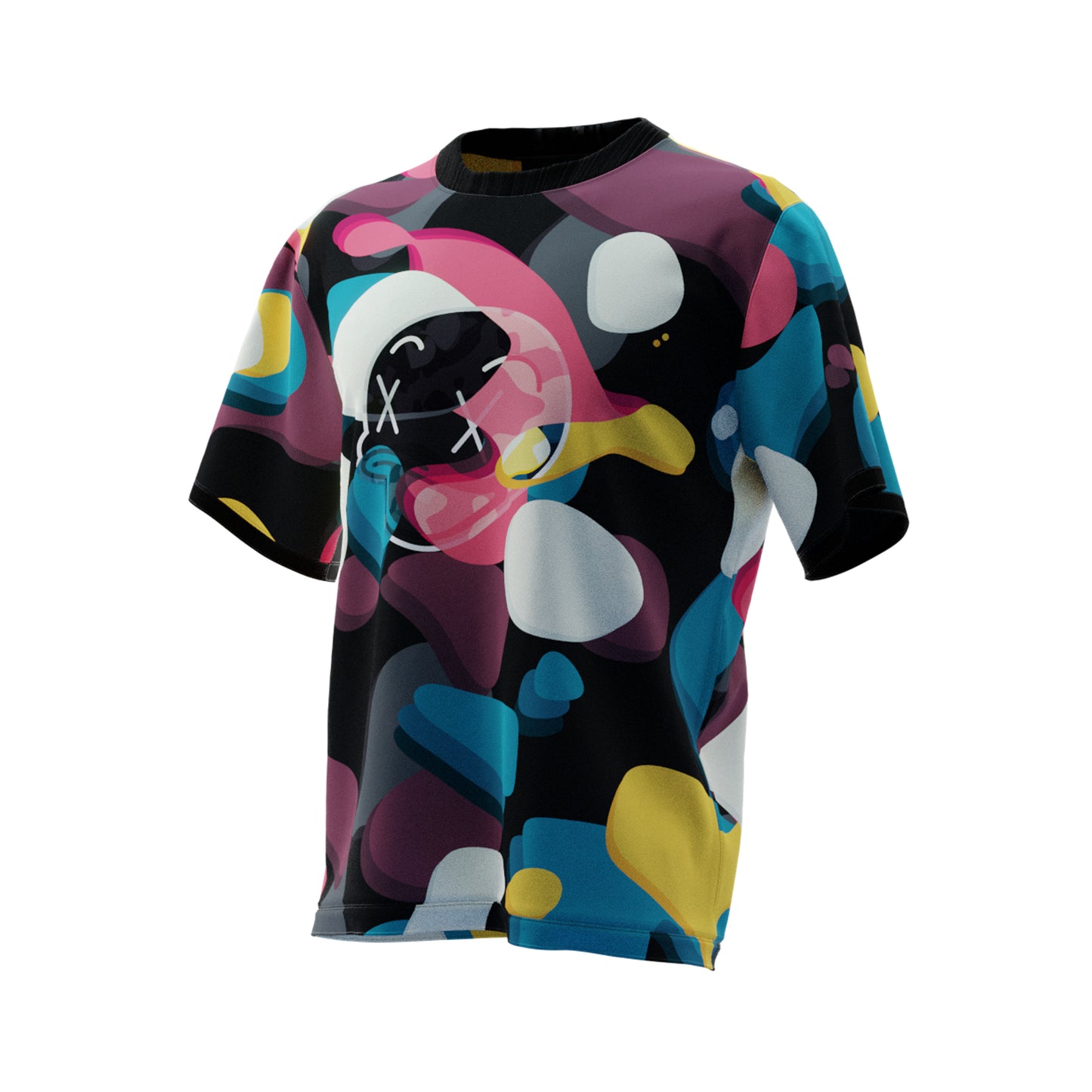 DRMN BG™ #038 T-Shirt