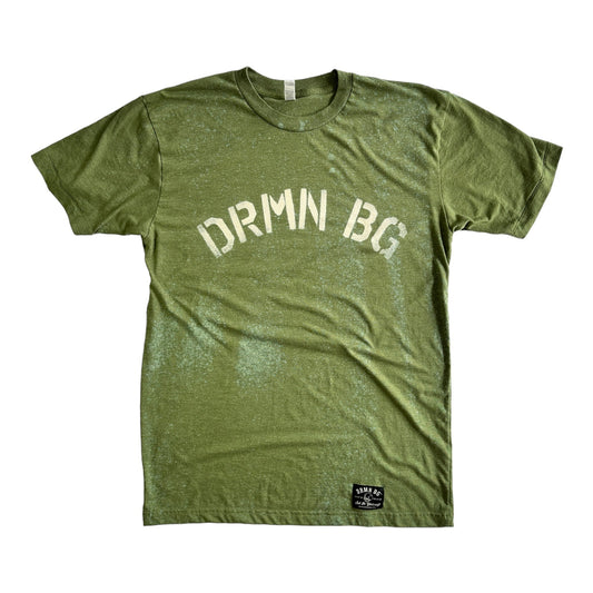 Army T-Shirt - L