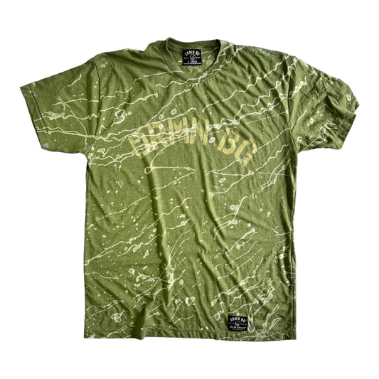 Army T-Shirt - XL