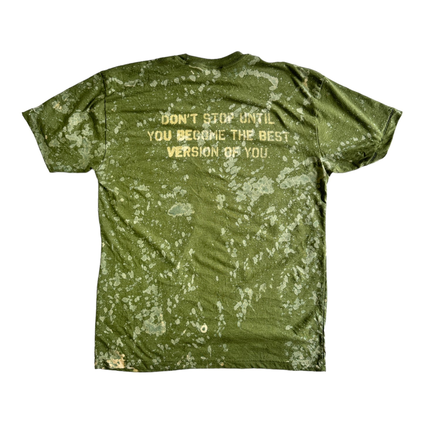 Army T-Shirt - XL