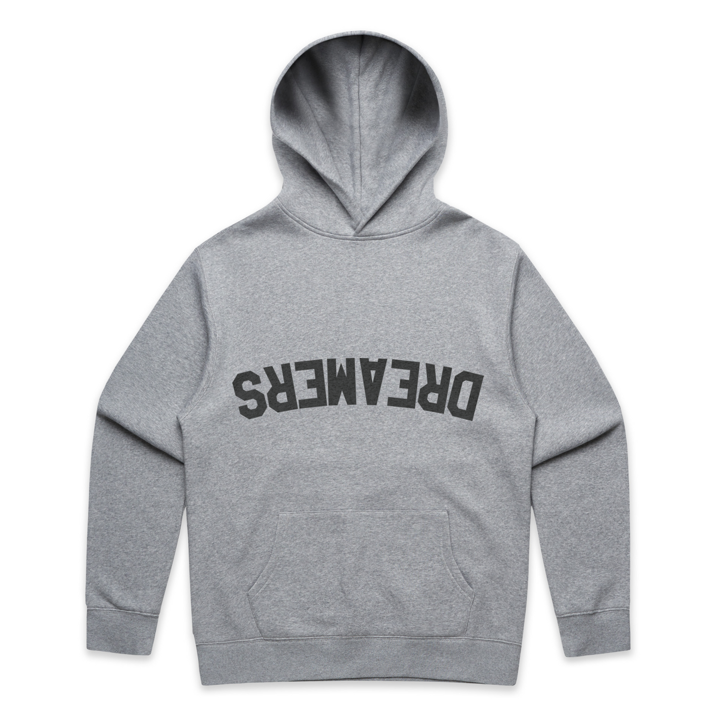 SREMAERD Oversized Hoodie