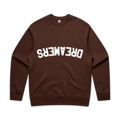 SREMAERD Relax Crew