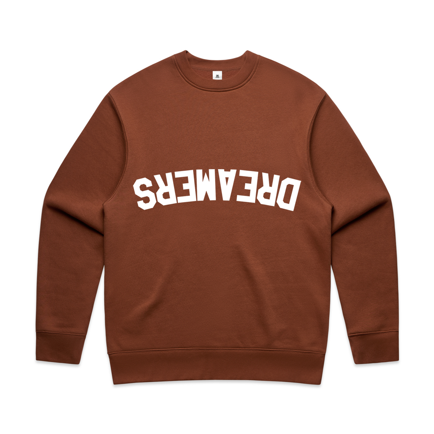 SREMAERD Relax Crew