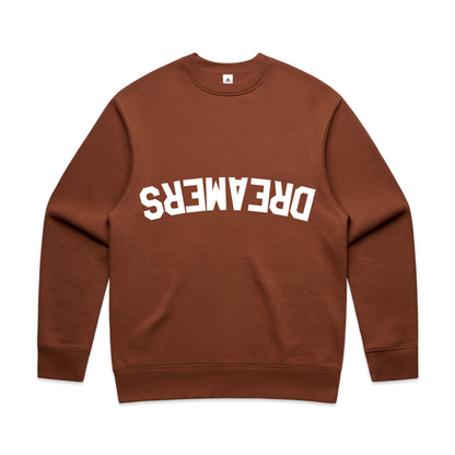 SREMAERD Relax Crew