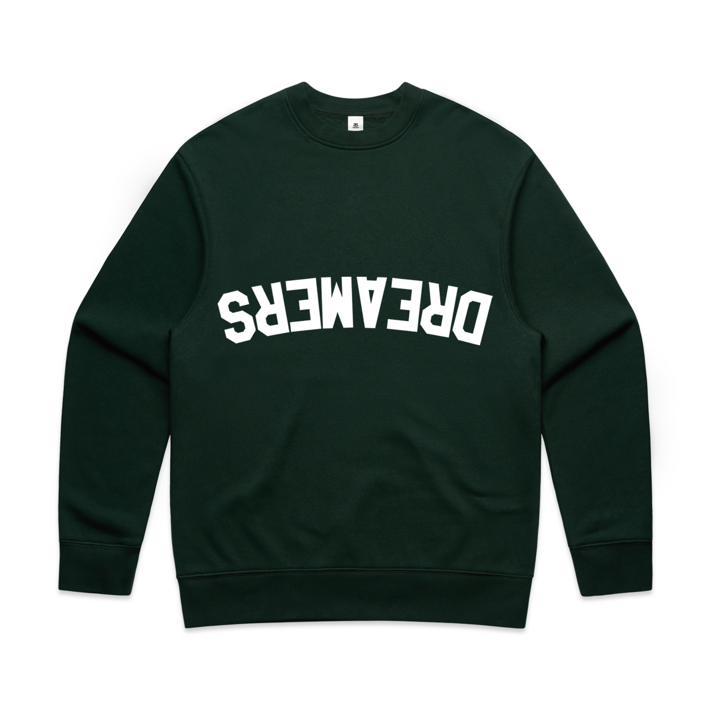 SREMAERD Relax Crew