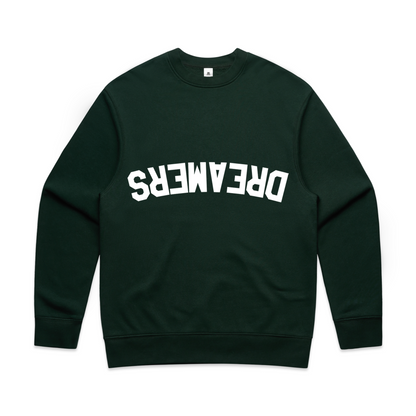 SREMAERD Relax Crew