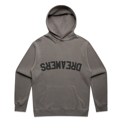 SREMAERD Faded Relax Hoodie