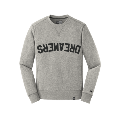 SREMAERD New Era ® French Terry Crew
