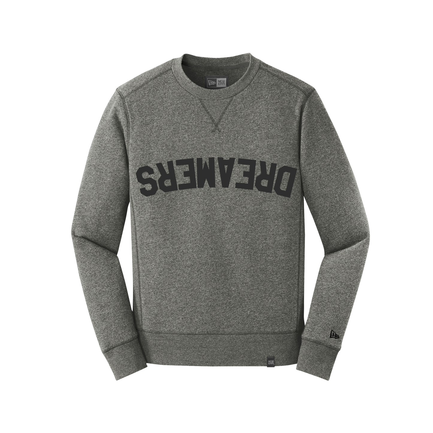 SREMAERD New Era ® French Terry Crew