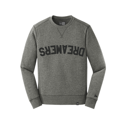 SREMAERD New Era ® French Terry Crew