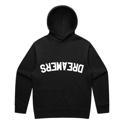 SREMAERD Oversized Hoodie