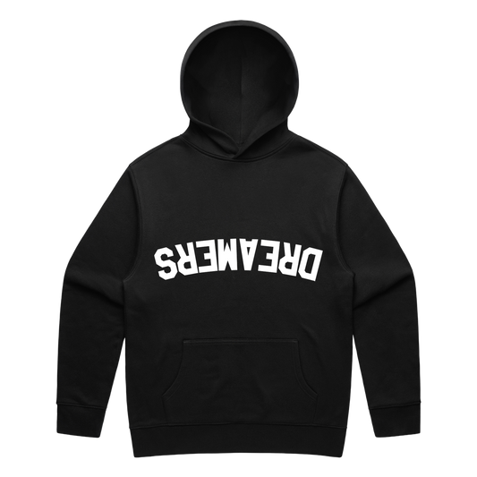 SREMAERD Oversized Hoodie