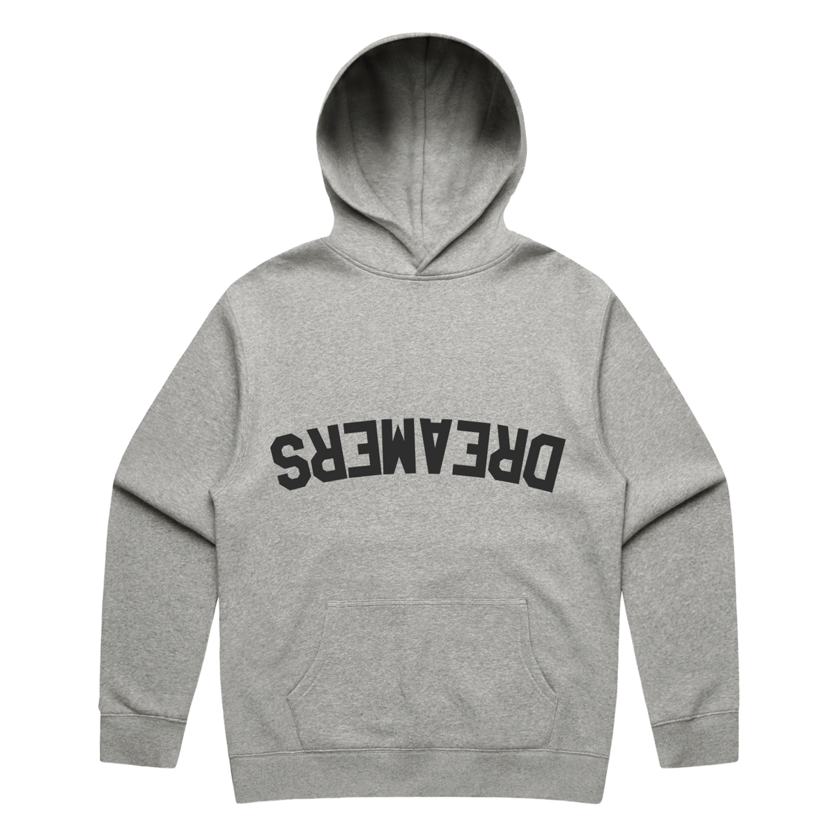 SREMAERD Oversized Hoodie