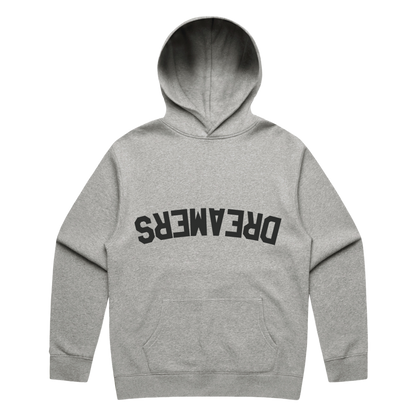 SREMAERD Oversized Hoodie