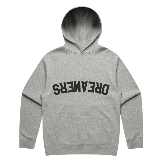 SREMAERD Oversized Hoodie