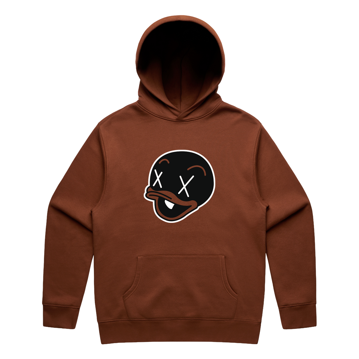 Savvy Relax Hoodie