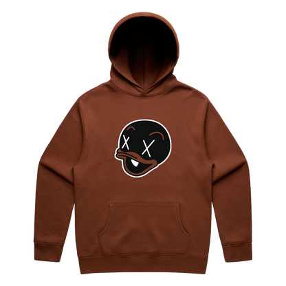 Savvy Relax Hoodie