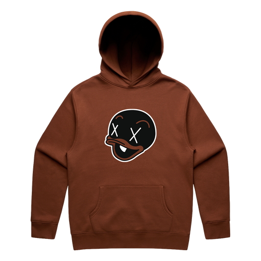 Savvy Relax Hoodie