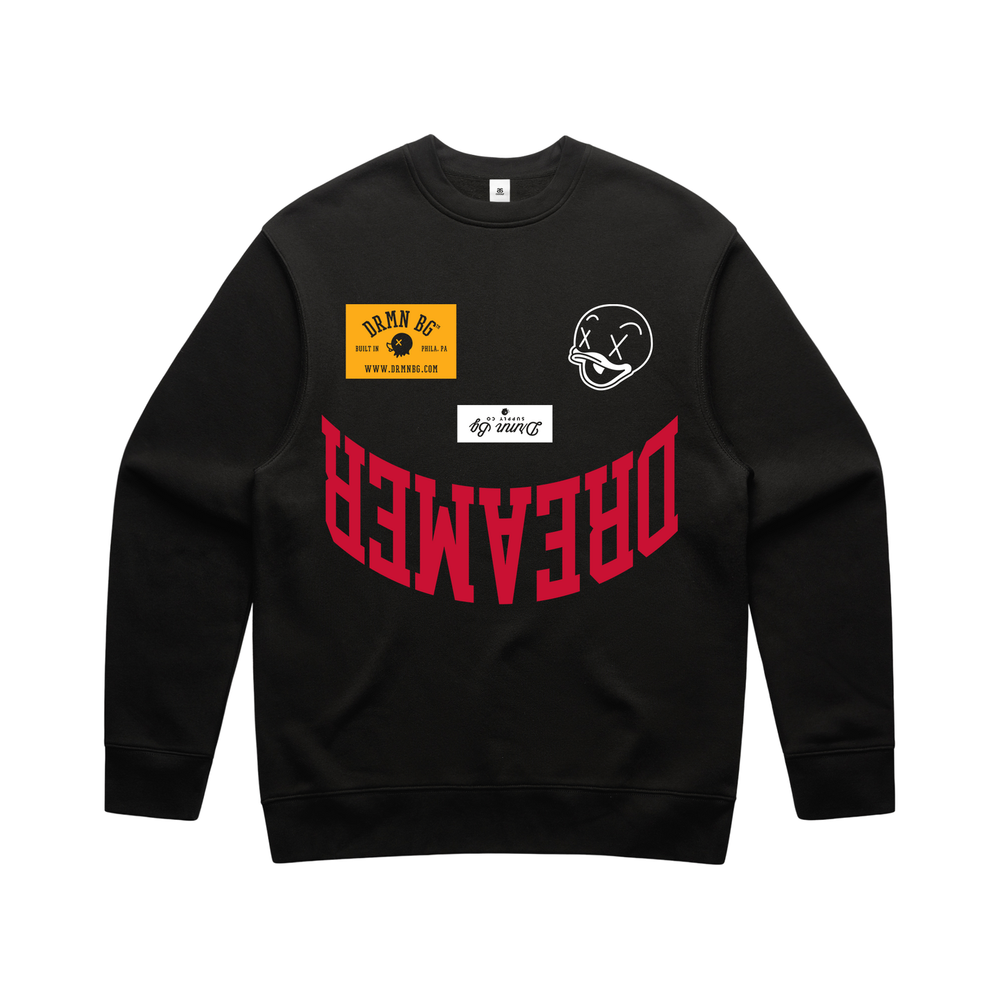 Smile - OG Crew