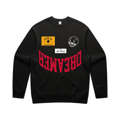 Smile - OG Crew
