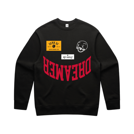 Smile - OG Crew