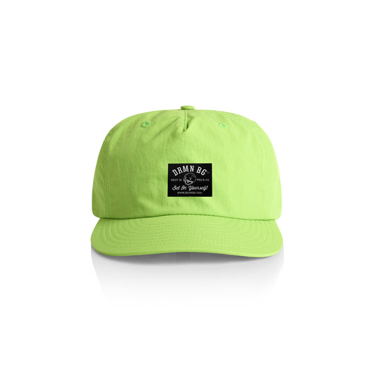 Bet Surf Cap