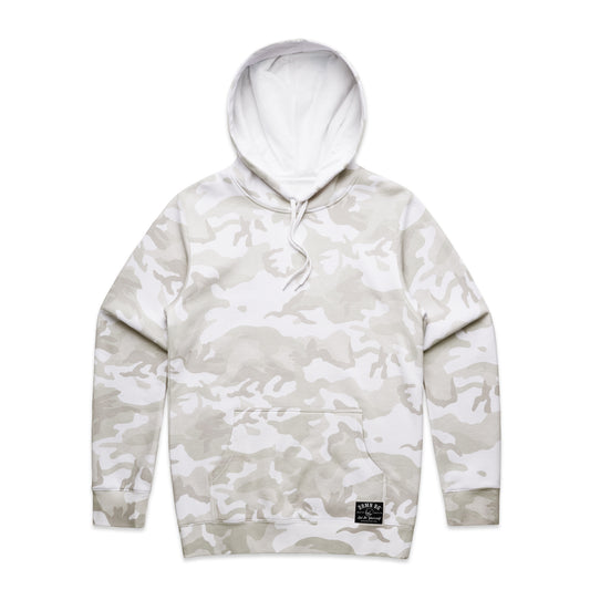 Bet Camo Hoodie