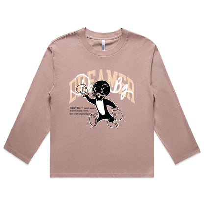 DMCB Mash Up LS