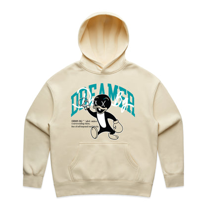 DMCB Mash Up Relaxed Hood
