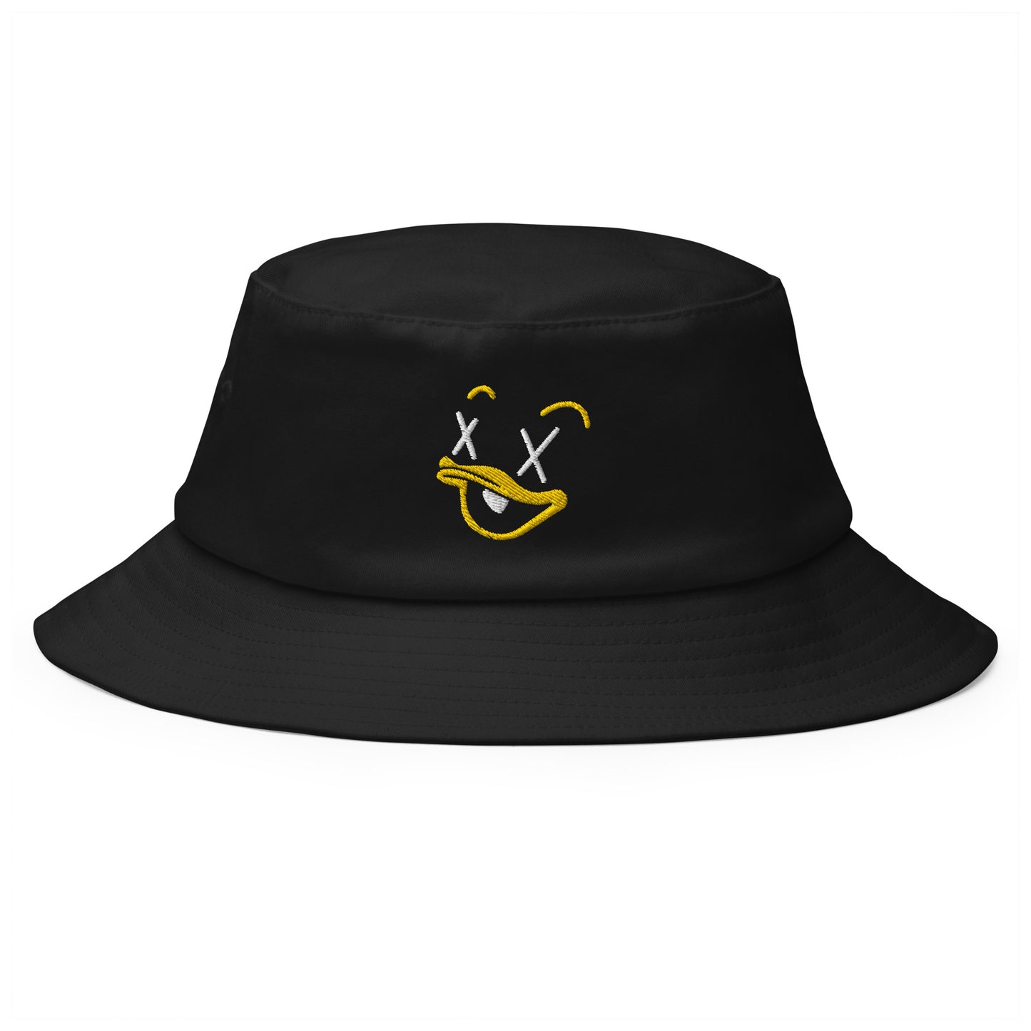 Savvy Bucket Hat